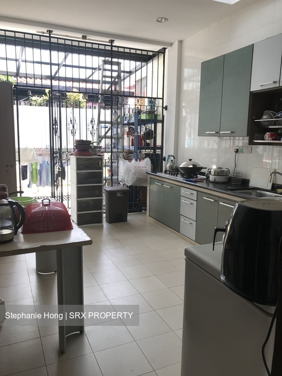 Seletar Hills Estate thumbnail photo